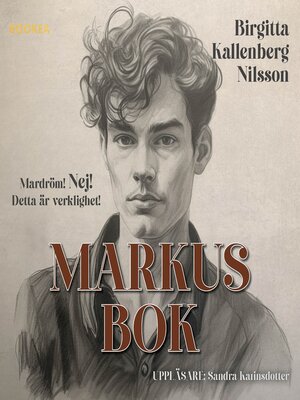 cover image of Markus bok